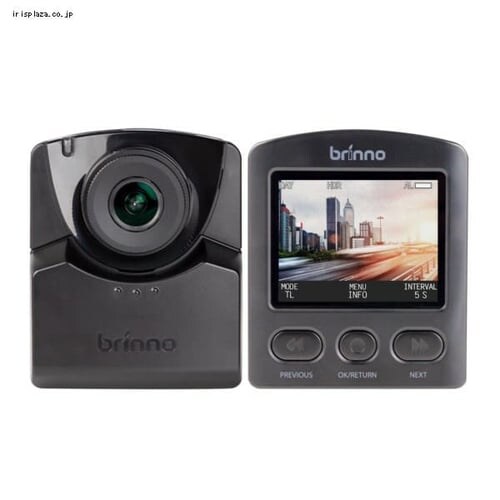 Brinno �^�C�����v�X�J���� TLC2020_8