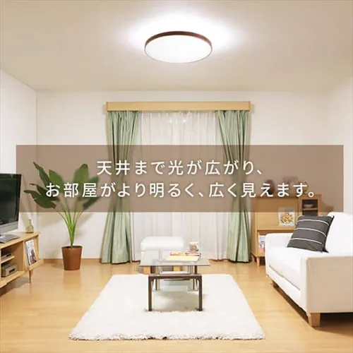 �y2�Z�b�g�z LED �V�[�����O���C�g 12�� ���� �H��E�H���s�v �����R���t�� 1�N�ۏ� ACL-12DUR_10