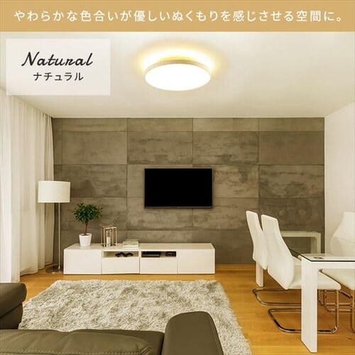 �y2�Z�b�g�z LED �V�[�����O���C�g 8�� ���� ���F �H��E�H���s�v �����R���t�� 1�N�ۏ� ACL-8DLUR_5