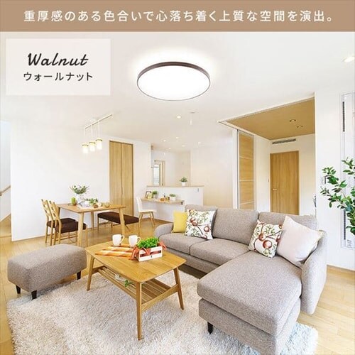 LED �V�[�����O���C�g 12�� ���� ���F �H��E�H���s�v �����R���t�� 1�N�ۏ� ACL-12DLUR_4