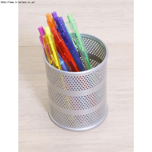 ペンスタンド ペン入れ MSR-02 H538533│アイリスオーヤマ公式通販