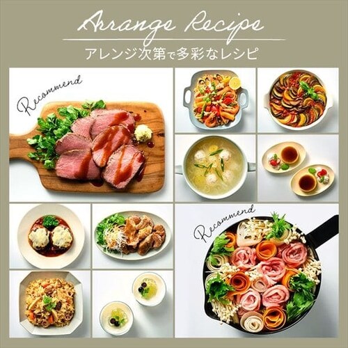 �N�b�L���O�P�g�� 1.0L �������� ICK-M1200-B �u���b�N_13