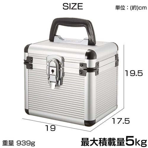 �y�󂠂�z�A���~�P�[�X�@AM-34CD�@�V���o�[_3