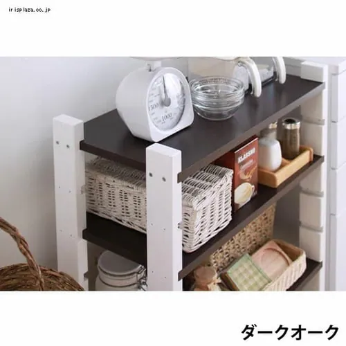 カラー化粧棚板 LBC-630 全6色_2