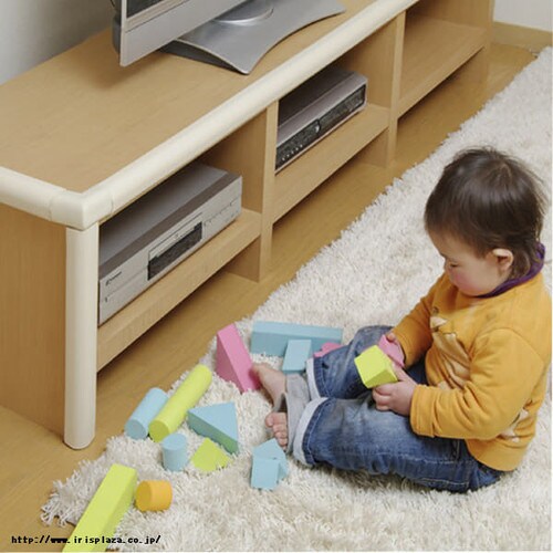 �s�X�g���[�g�X�Ocm�F�k�T�C�Y�t�R�[�i�[�K�[�h �N�b�V���� CGC-940ST (�y�A�[�E�r�[�`�E�`���R�[���E�C�G���[�E�O���[�E�u���E���E�z���C�g�E�u���b�N) �y�P�i�E4�{�Z�b�g�z_4