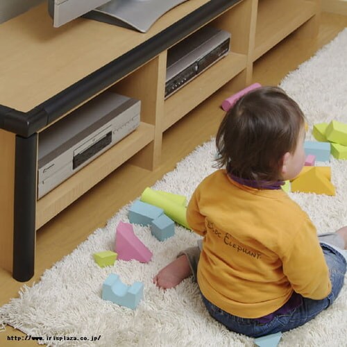 �s�X�g���[�g�X�Ocm�F�k�T�C�Y�t�R�[�i�[�K�[�h �N�b�V���� CGC-940ST (�y�A�[�E�r�[�`�E�`���R�[���E�C�G���[�E�O���[�E�u���E���E�z���C�g�E�u���b�N) �y�P�i�E4�{�Z�b�g�z_8