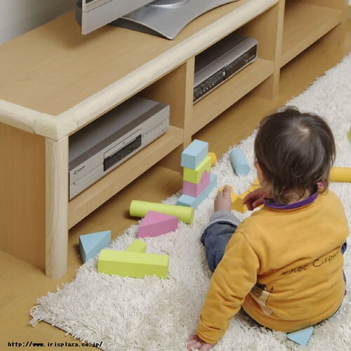 �s�X�g���[�g�X�Ocm�F�k�T�C�Y�t�R�[�i�[�K�[�h �N�b�V���� CGC-940ST (�y�A�[�E�r�[�`�E�`���R�[���E�C�G���[�E�O���[�E�u���E���E�z���C�g�E�u���b�N) �y�P�i�E4�{�Z�b�g�z_9