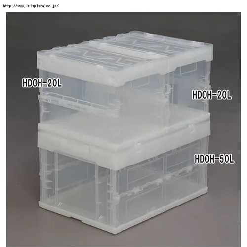 �t�^�t�n�[�h���肽���݃R���e�i HDOH-50L �S3�F_8