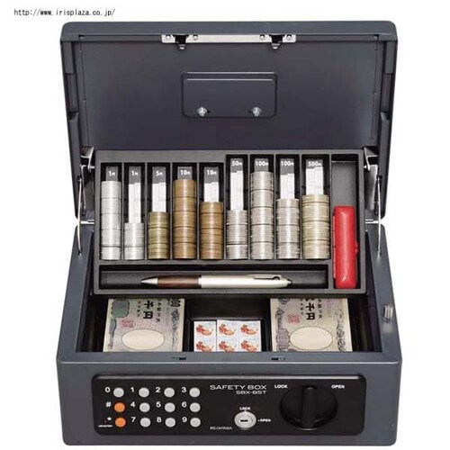 �肳������ �e���L�[��  �V�����_�[ �R�C�����[�� B5�T�C�Y SBX-B5T �_�[�N�u���[_2