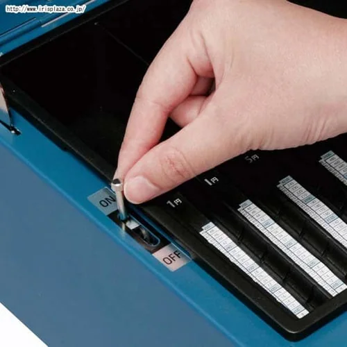 ��񂰋��� A5�T�C�Y �X���� �V�����_�[�� SBX-A5S �u���[_3