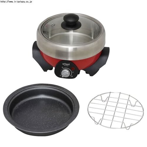 �}���`�N�b�J�[ EMG-240 �u���E��_3