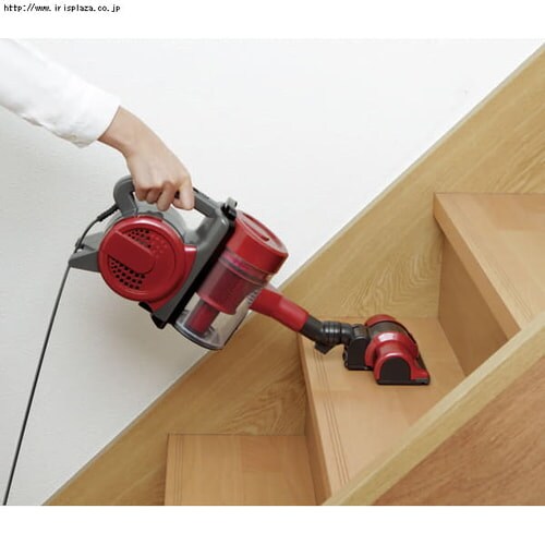 �T�C�N�����X�e�B�b�N�N���[�i�[ ���z���ю��w�b�h ESC-55K-R ���b�h_3