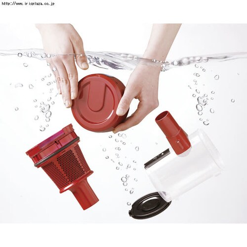 �T�C�N�����X�e�B�b�N�N���[�i�[ ���z���ю��w�b�h ESC-55K-R ���b�h_7