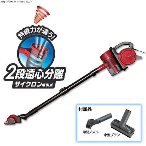 �T�C�N�����X�e�B�b�N�N���[�i�[ ���z���ю��w�b�h ESC-55K-R ���b�h_13