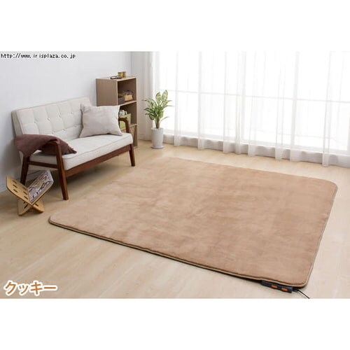 �z�b�g�J�[�y�b�g 3���p SHC3-HM24 �N�b�L�[�჉�O�J�[�y�b�g�t����_3