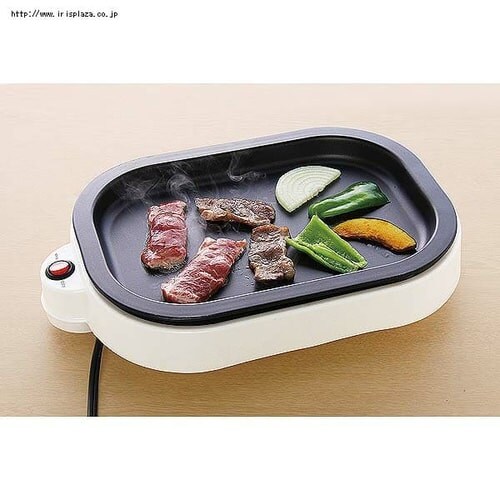 �����Ă�2WAY�v���[�g ITY-20W-W �z���C�g_3