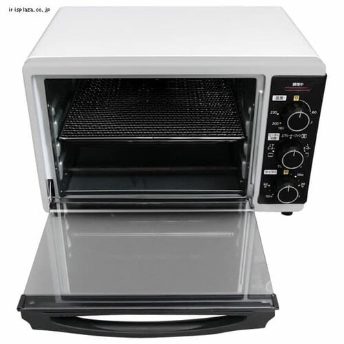 �y�󂠂�z�R���x�N�V�����I�[�u�� FVC-D15A�|W �z���C�g�i�s�U�v���[�g�t�j_2