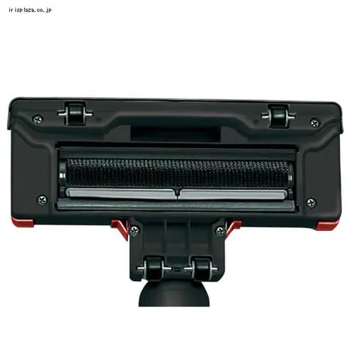 【訳あり】3WAYスティッククリーナー IC-S55KF-R レッド_10
