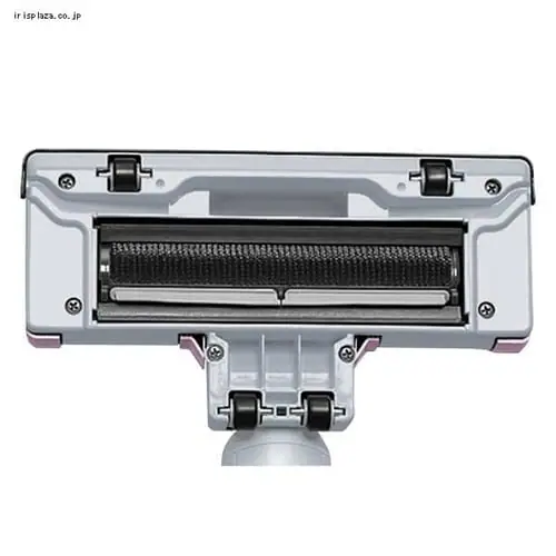 【訳あり】3WAYスティッククリーナー IC-S55KF-R レッド_15