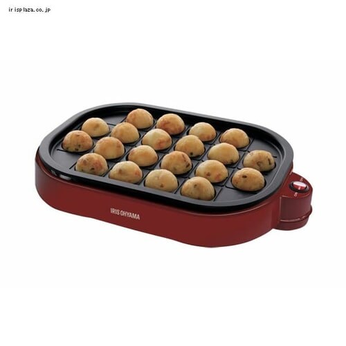 �z�b�g�v���[�g 2�� ITY-20WA-R ���b�h (����/�����Ă�)_2