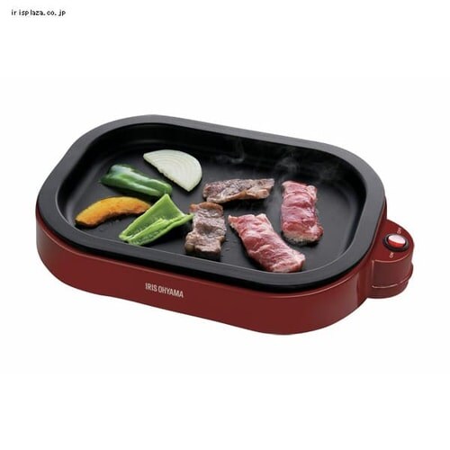 �z�b�g�v���[�g 2�� ITY-20WA-R ���b�h (����/�����Ă�)_3