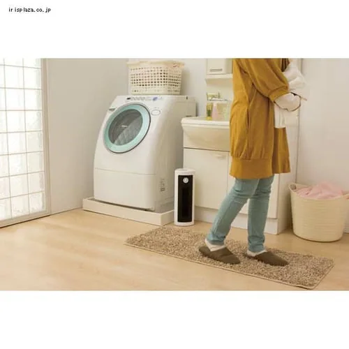 �Z���~�b�N�q�[�^�[ �l���Z���T�[ JCH-TW122T-W �z���C�g_2