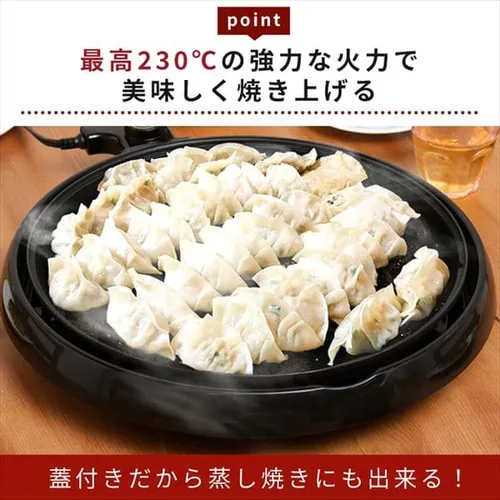 �z�b�g�v���[�g �y�� IHP-C320-B_2