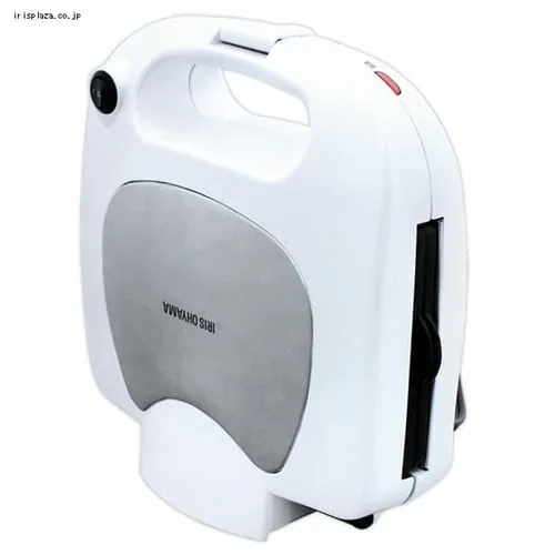 【訳あり】マルチサンドメーカー IMS-703P-W_8