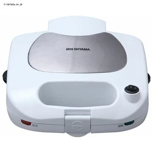 【訳あり】マルチサンドメーカー IMS-703P-W_9