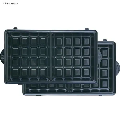 【訳あり】マルチサンドメーカー IMS-703P-W_14
