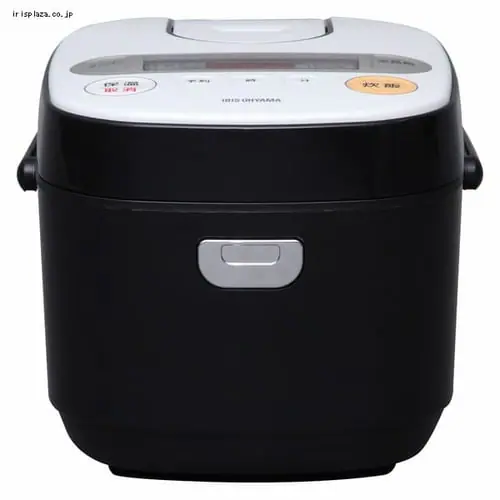 【訳あり】米屋の旨み 銘柄炊きジャー炊飯器 5.5合 RC-MA50-B_4