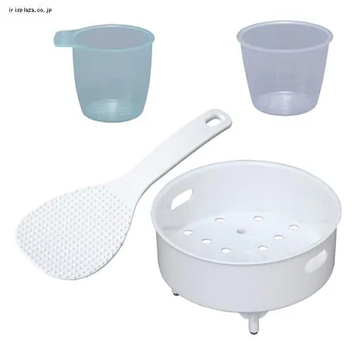 【訳あり】米屋の旨み 銘柄炊きジャー炊飯器 5.5合 RC-MA50-B_7