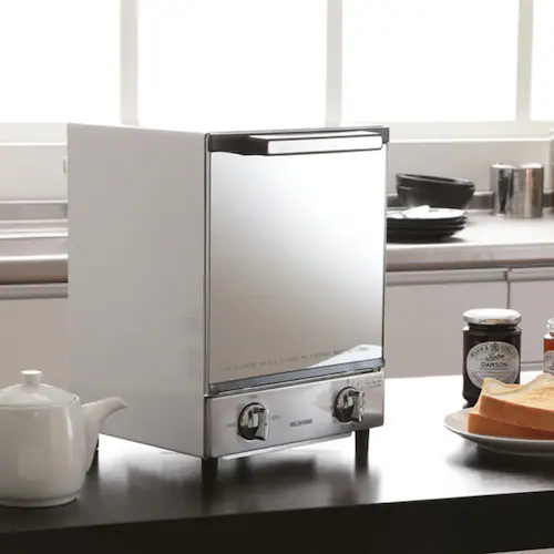 �g�[�X�^�[ �I�[�u���g�[�X�^�[ 2���Ă� �c�^ �~���[ MOT-012_2