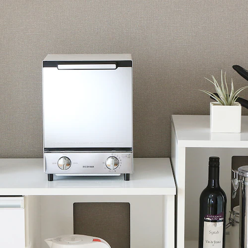 �g�[�X�^�[ �I�[�u���g�[�X�^�[ 2���Ă� �c�^ �~���[ MOT-012_3