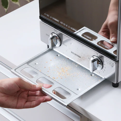 �g�[�X�^�[ �I�[�u���g�[�X�^�[ 2���Ă� �c�^ �~���[ MOT-012_8