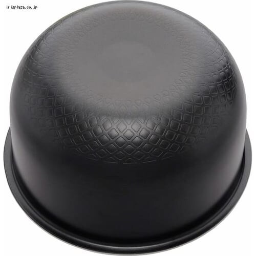 【訳あり】米屋の旨み 銘柄炊き IHジャー炊飯器 5.5合 RC-IB50-B_8