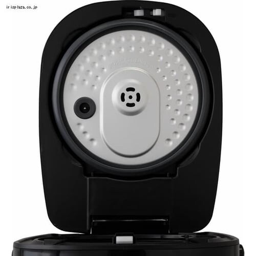 【訳あり】米屋の旨み 銘柄炊き IHジャー炊飯器 5.5合 RC-IB50-B_9