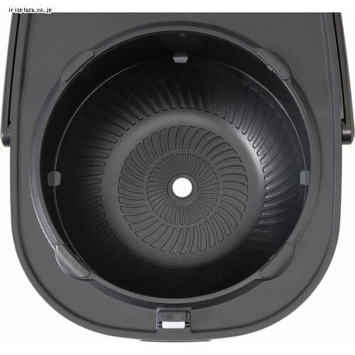 【訳あり】米屋の旨み 銘柄炊き IHジャー炊飯器 5.5合 RC-IB50-B_10