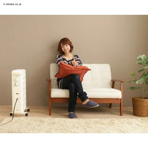 �E�F�[�u�^�I�C���q�[�^�[ IWH-1210K-W_8