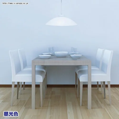 LEDボール球 調色3色切替 40W LDG9-G/T-V1_6