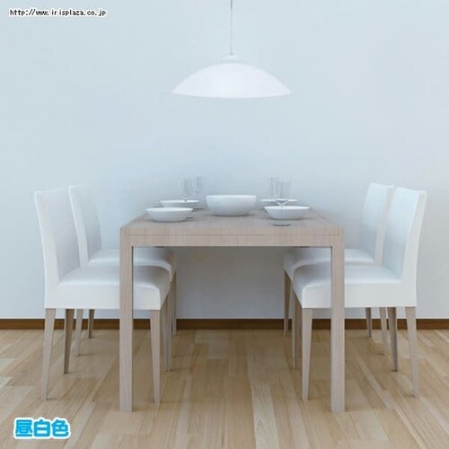 LEDボール球 調色3色切替 40W LDG9-G/T-V1_7