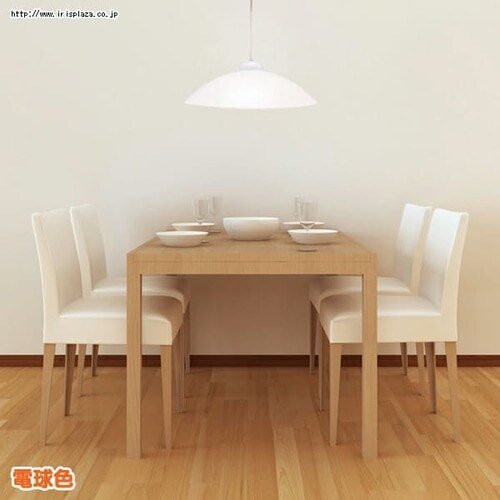 LEDボール球 調色3色切替 40W LDG9-G/T-V1_8