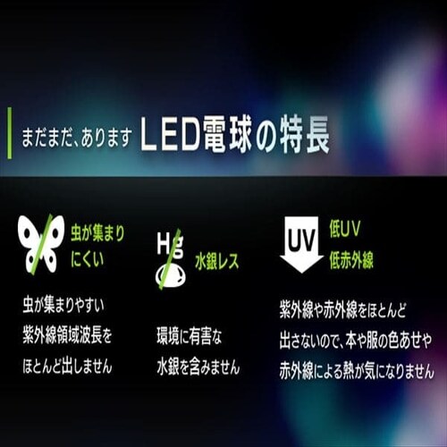 �y2�Z�b�g�zLED�t�B�������g�d�� E17���� �S�����^�C�v 25W�`���� �����F LDC2N-G-E17-FW �z���C�g�^�C�v_6