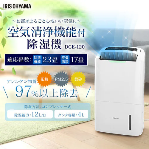 �����@ �R���v���b�T�[�� 23�� 12.0L DCE-120 ��C���� �}�C�i�X�C�I�� _2