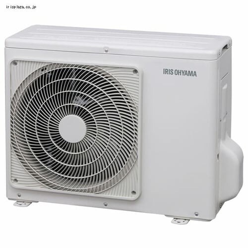 �y�󂠂�z�y�W����t�H���Ȃ��z���[���G�A�R��2.2kW�i�X�^���_�[�h�j IRA-2201R�i�������j�b�g�j�{IRA-2201RZ�i���O���j�b�g�j_4