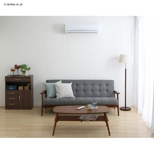 �y�󂠂�z�y�W����t�H���Ȃ��z���[���G�A�R��2.2kW�i�X�^���_�[�h�j IRA-2201R�i�������j�b�g�j�{IRA-2201RZ�i���O���j�b�g�j_7