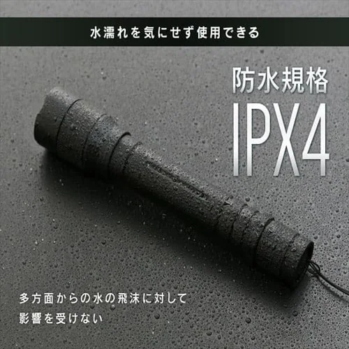 �n���f�B���C�g LED �Y�[���@�\�t�� �����d�� ��Ɠ� ���[�N���C�g 200lm LWK-200Z_6