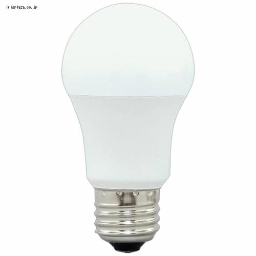 LED電球 E26 白色球形58個 LED電球 E26口金 全方向タイプ 60W形相当 電球色 調光器対応 密閉形