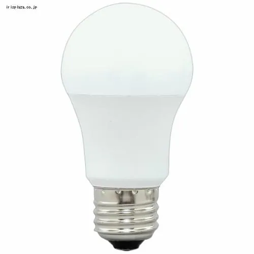LED�d�� E26���� �S�����^�C�v 60W�`���� �d���F ������Ή� ���`���Ή� LDA8L-G/W/D-6V1_6