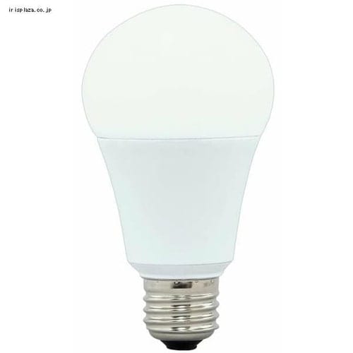 10個セット】LED電球 E26口金 全方向タイプ 100W形相当 電球色 調光器